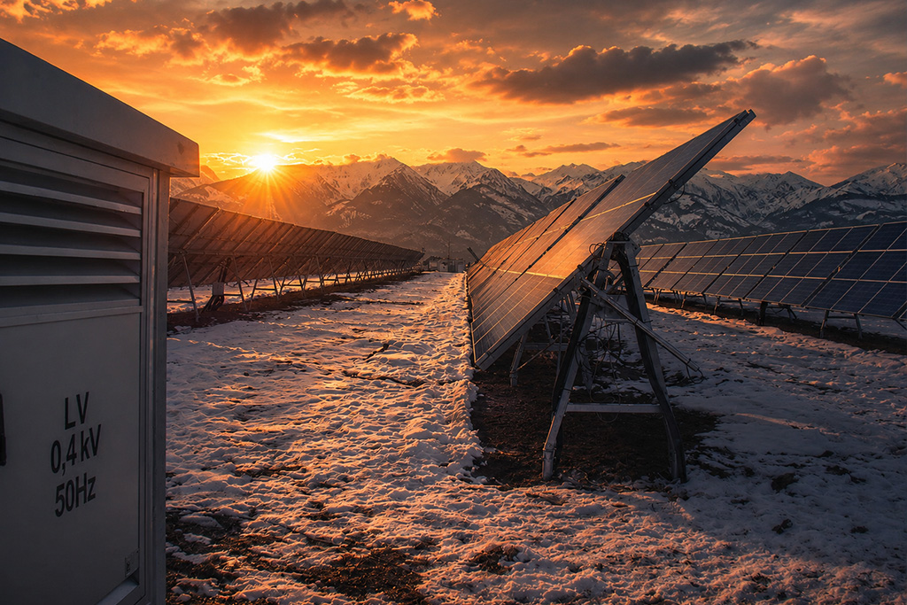 Sisteme Fotovoltaice